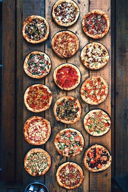 Antipasto