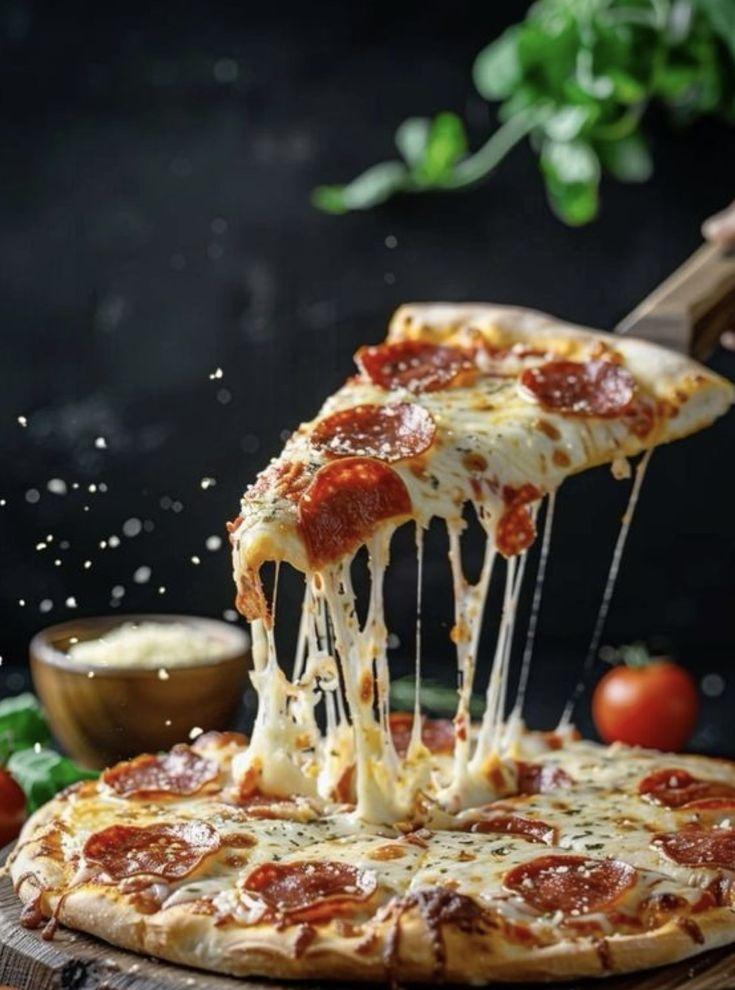 Pepperoni